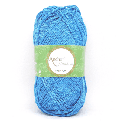 Anchor Creativa Cotton - Clearance