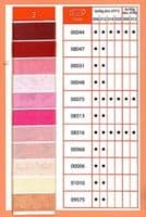 Anchor Freccia No.12 Crochet Cotton 583 Maroon