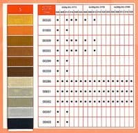 Anchor Freccia No.16 Crochet Cotton 0968 Pink