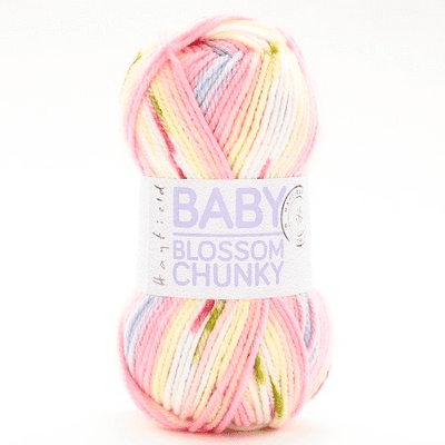 Baby Wool & Yarn