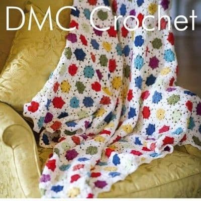 Clearance Crochet Patterns