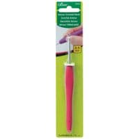 Clover AMOUR Crochet Hook 3.5mm - £5.29 - Purplelinda Crafts