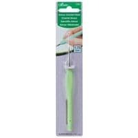 Clover Amour Steel Crochet Hook 1.75mm