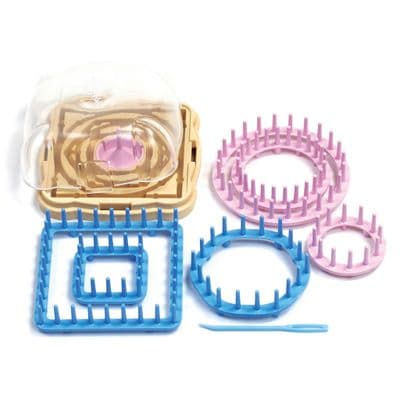 Clover HANA-AMI Flower Loom 3146