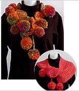 Clover Pom Pom Maker Set 3129