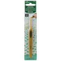 Clover Soft Touch Crochet Hook 3.0mm