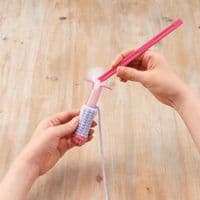 Clover Stuffing Tool Large 3222