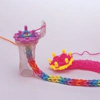 Clover Wonder Knitter Loom Tool