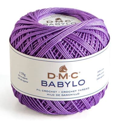 DMC Babylo No.20