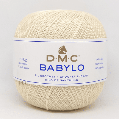 DMC Babylo No.40