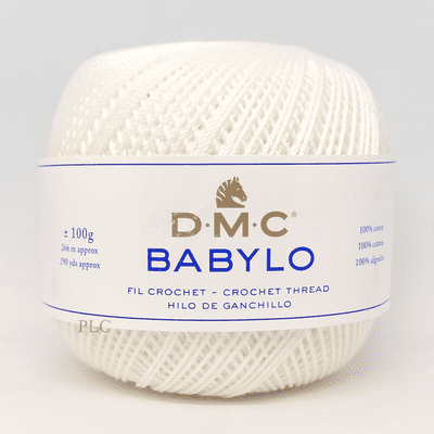 DMC Babylo No.5