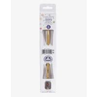 DMC Bamboo Crochet Hook - 6.0mm