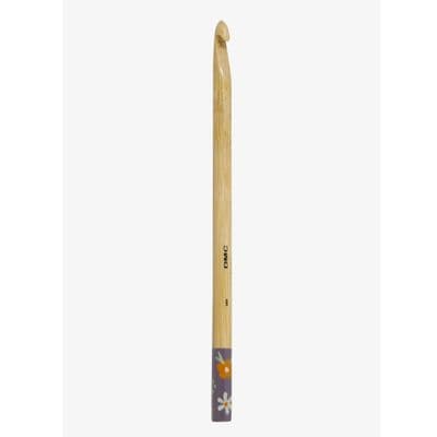 DMC Bamboo Crochet Hook - 8.0mm