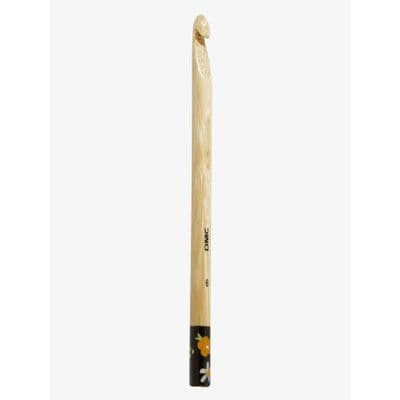 DMC Bamboo Crochet Hook - 9.0mm