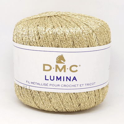 DMC Lumina Metallic