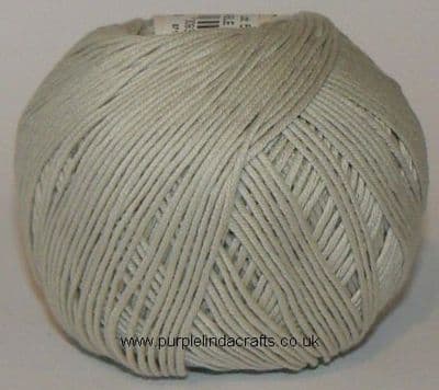 DMC Natura Cotton N03 Sable