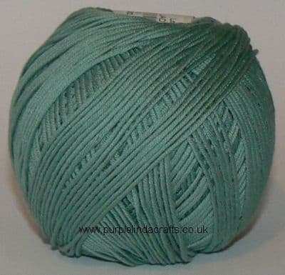 DMC Natura Cotton N20 Jade