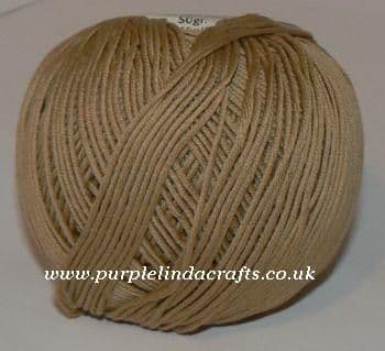 DMC Natura Cotton N37 CANELLE