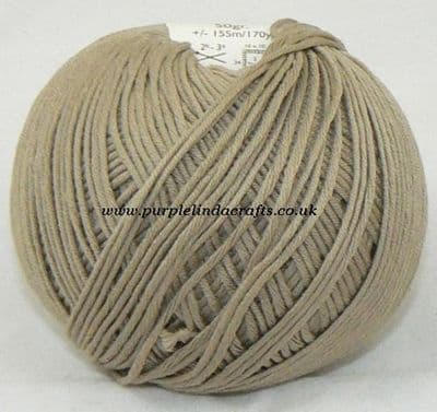 DMC Natura Cotton N78 LIN