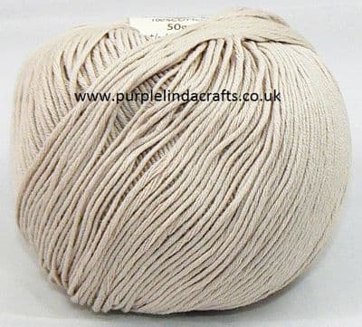 DMC Natura Cotton N80 Salome