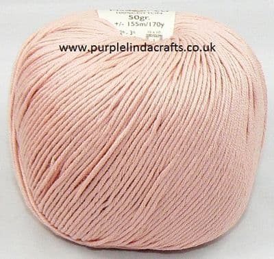 DMC Natura Cotton N82 Lobelia