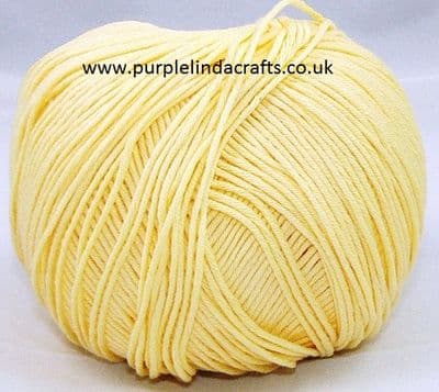 DMC Natura Cotton N83 Ble