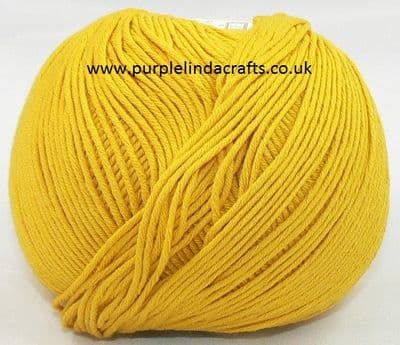 DMC Natura Cotton N85 Giroflee