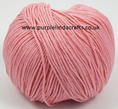 DMC Natura Cotton N97 Zinnia YUMMY Colors DISCONTINUED