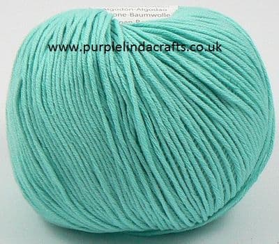 DMC Natura Cotton N99 Sichuan YUMMY Colors