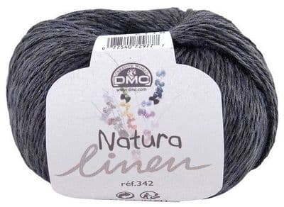DMC Natura LINEN 123