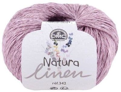 DMC Natura LINEN 136
