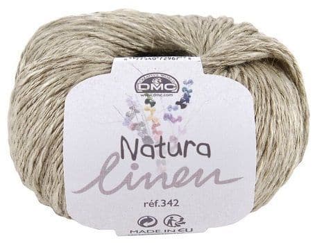 DMC Natura LINEN 31 Lin