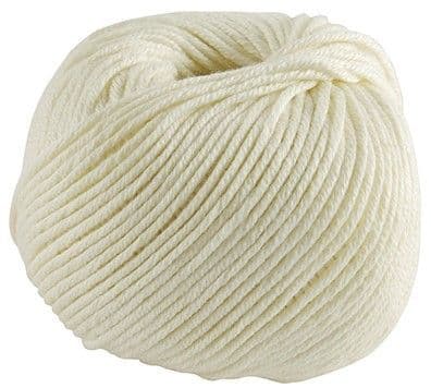 DMC Natura MEDIUM Just Cotton 03 NATURAL