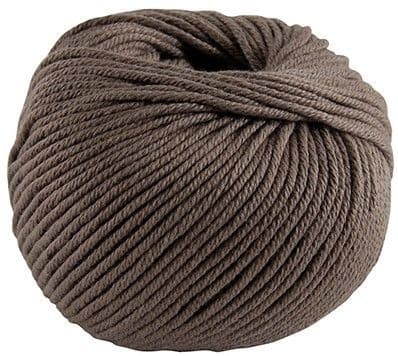 DMC Natura MEDIUM Just Cotton 11 TAUPE
