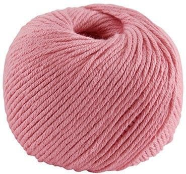 DMC Natura MEDIUM Just Cotton 134 PINK