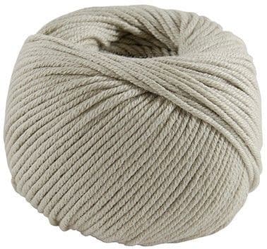 DMC Natura MEDIUM Just Cotton 31 Stone