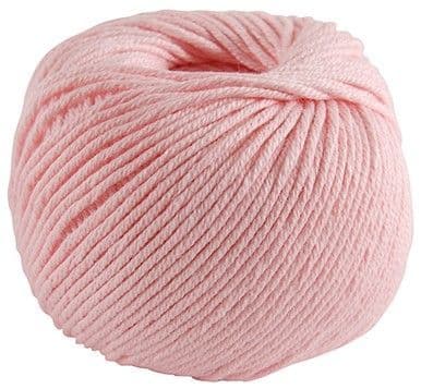 DMC Natura MEDIUM Just Cotton 44 Pink