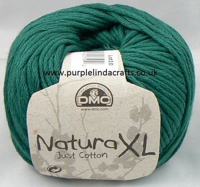 DMC Natura XL Just Cotton Super Chunky Yarn 08