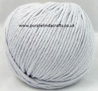 DMC Natura XL Just Cotton Super Chunky Yarn 12