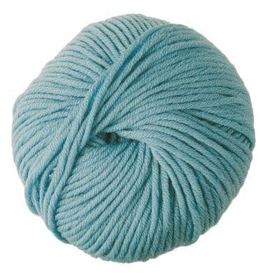 DMC Woolly 5 Merino Wool 73 Aqua