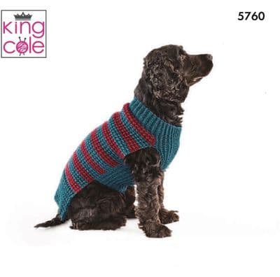Dogs Crochet Patterns