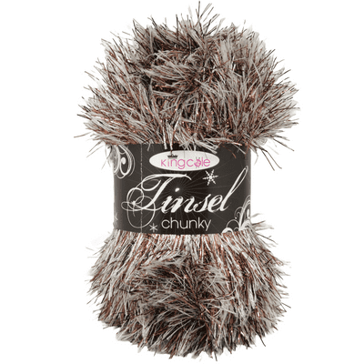 Fancy & Fashion Yarns