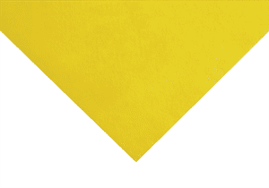 FELT Rectangles 04 Yellow