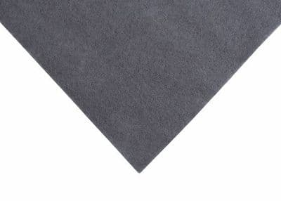 FELT Rectangles 43 GREY