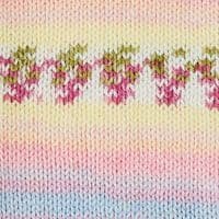 Hayfield Baby Blossom Chunky Yarn 353 Buttercup