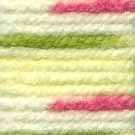 Hayfield Baby Blossom Chunky Yarn 357 Pretty Primrose