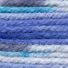 Hayfield Baby Blossom Chunky Yarn 362 Baby Bluebell