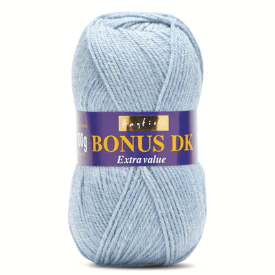 Hayfield Bonus DK 591 Sky Marl