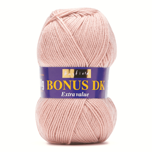 Hayfield Bonus DK