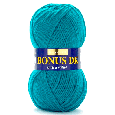 Hayfield Bonus DK 668 Rainforest